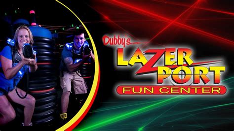 Lazerport fun center - At LazerPort Fun Center there’s no shortage of heart-pounding action in east Tennessee. With not one, but two laser tag arenas (the largest in the Great Smoky Mountains area!), the only 18-hole indoor, blacklight mini-golf course, arcades, and oh so much more; this isn’t your average family fun. 